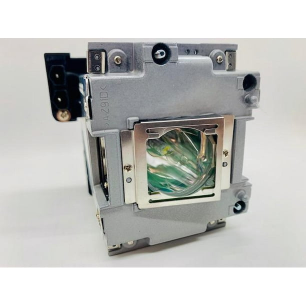 Replacement Lamp Assembly with Genuine Original OEM Bulb Inside for Mitsubishi XD8600U Projector Power by Ushio Replacement Lamp Assembly with Genuine Original OEM Bulb Inside for Mitsubishi XD8600U Projector Power by Ushio